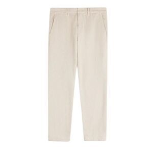FAY Men's Corduroy Trousers Men UNYC002 Pants